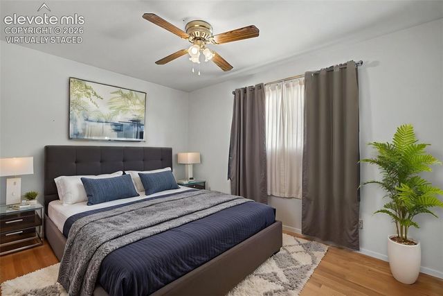 712 Lansing Drive, Colorado Springs, CO 80909