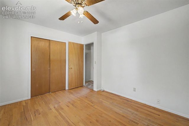 712 Lansing Drive, Colorado Springs, CO 80909