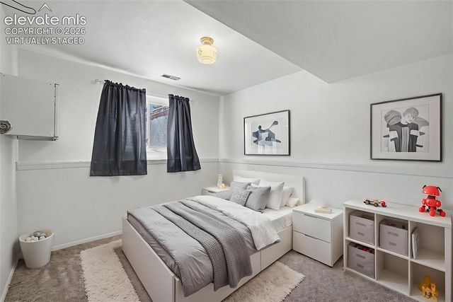 712 Lansing Drive, Colorado Springs, CO 80909