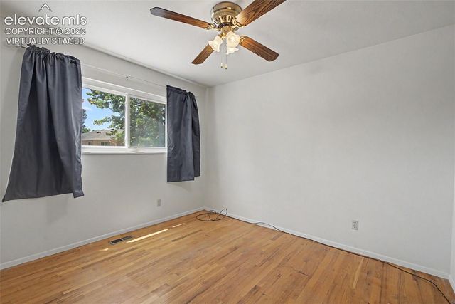 712 Lansing Drive, Colorado Springs, CO 80909