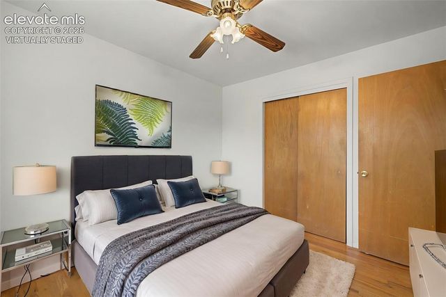 712 Lansing Drive, Colorado Springs, CO 80909