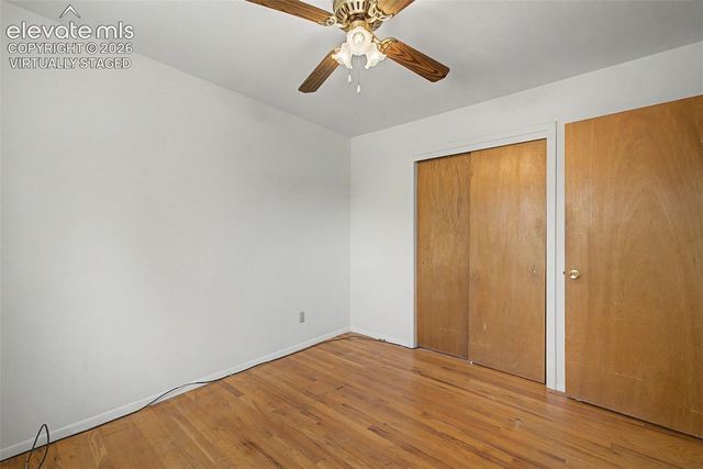 712 Lansing Drive, Colorado Springs, CO 80909