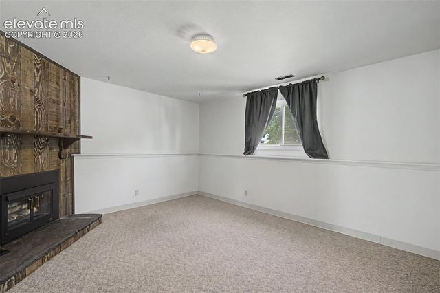 712 Lansing Drive, Colorado Springs, CO 80909