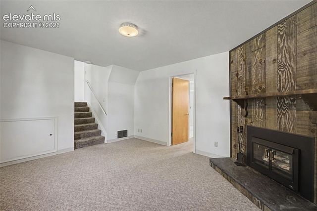 712 Lansing Drive, Colorado Springs, CO 80909