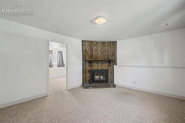 712 Lansing Drive, Colorado Springs, CO 80909