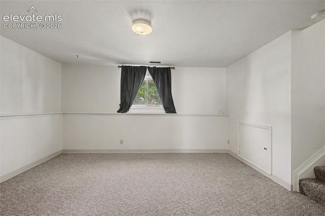 712 Lansing Drive, Colorado Springs, CO 80909