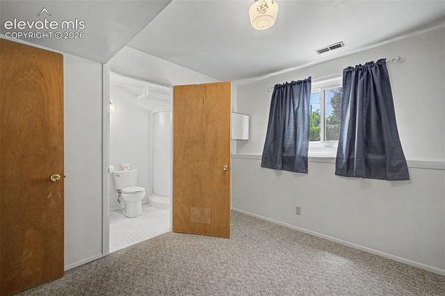 712 Lansing Drive, Colorado Springs, CO 80909