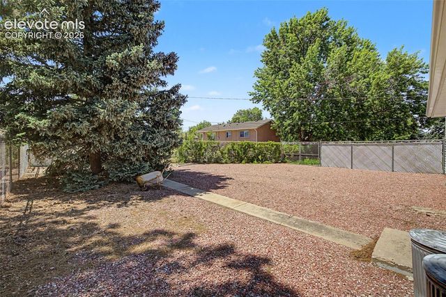 712 Lansing Drive, Colorado Springs, CO 80909