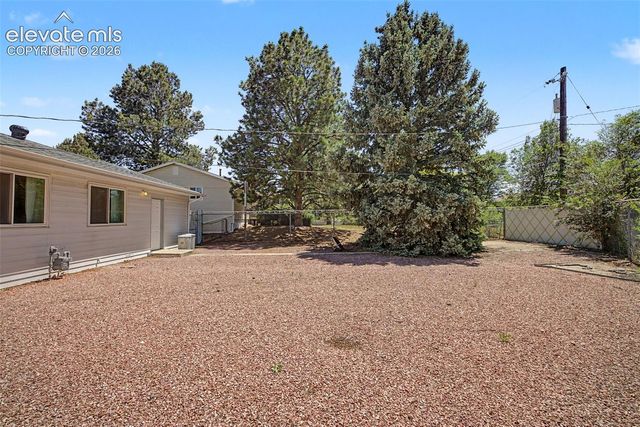 712 Lansing Drive, Colorado Springs, CO 80909