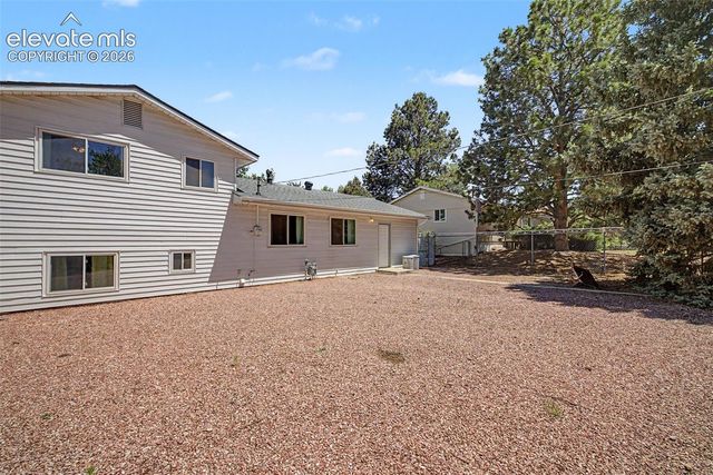 712 Lansing Drive, Colorado Springs, CO 80909