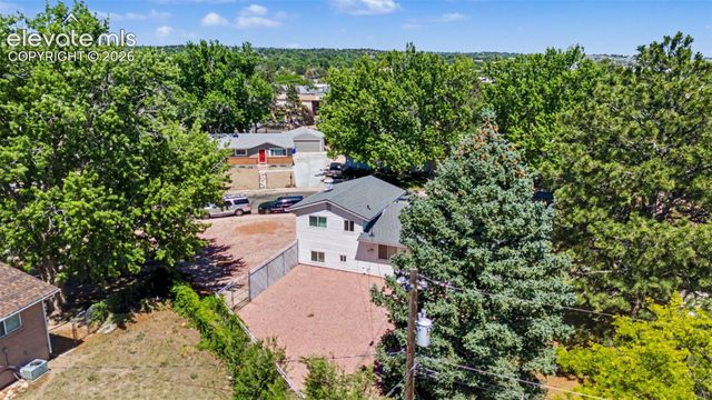 712 Lansing Drive, Colorado Springs, CO 80909