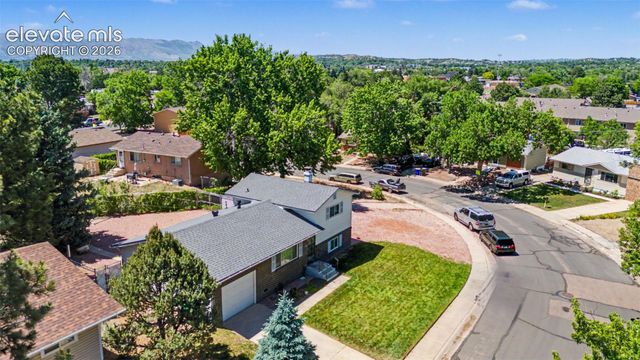 712 Lansing Drive, Colorado Springs, CO 80909