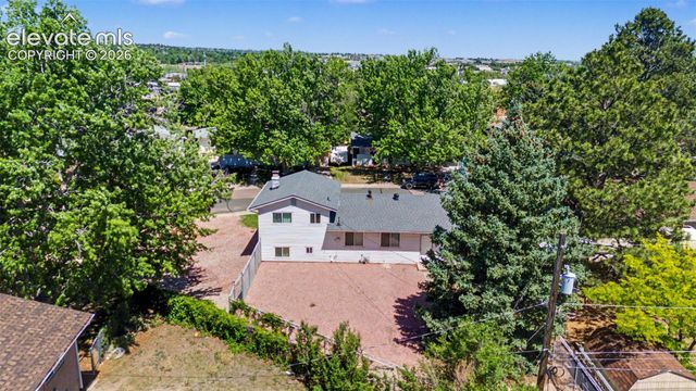 712 Lansing Drive, Colorado Springs, CO 80909