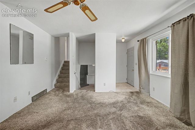 712 Lansing Drive, Colorado Springs, CO 80909