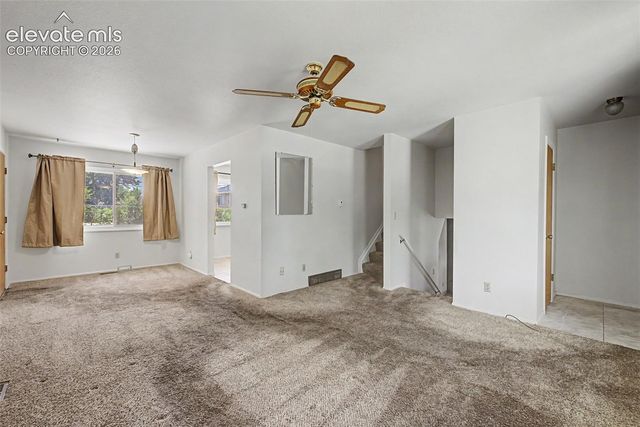 712 Lansing Drive, Colorado Springs, CO 80909