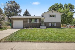 712 Lansing Drive, Colorado Springs, CO 80909