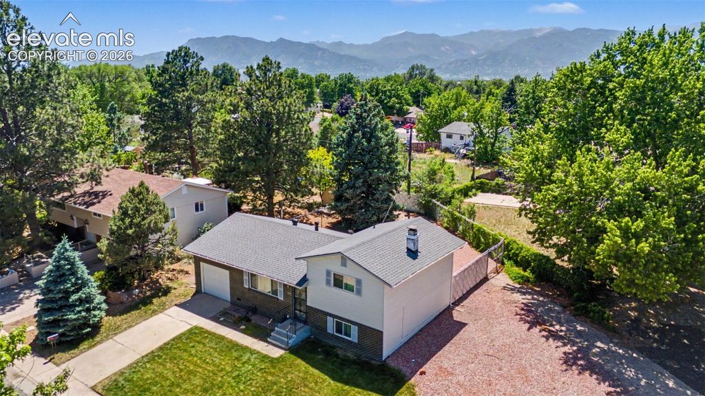 712 Lansing Drive, Colorado Springs, CO 80909 — photo 4