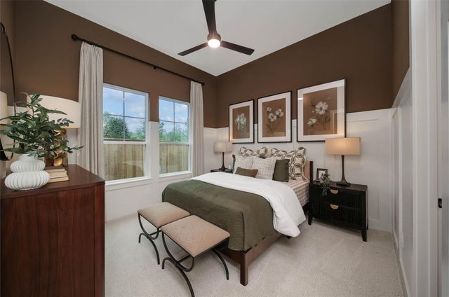 26747 Alderbrook Avenue, Montgomery, TX 77316