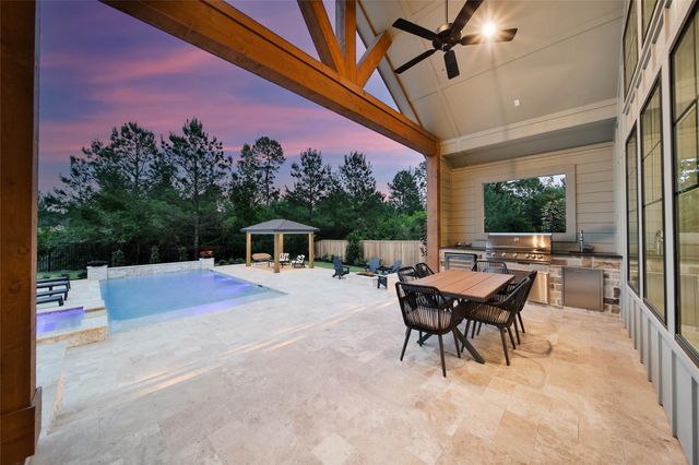 26747 Alderbrook Avenue, Montgomery, TX 77316
