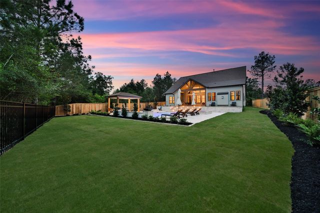 26747 Alderbrook Avenue, Montgomery, TX 77316