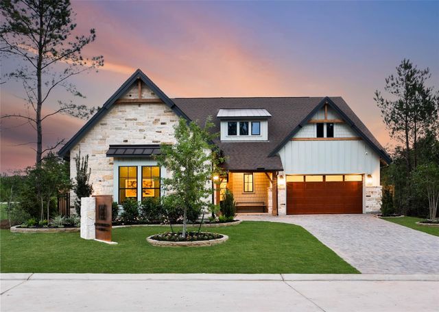 26747 Alderbrook Avenue, Montgomery, TX 77316