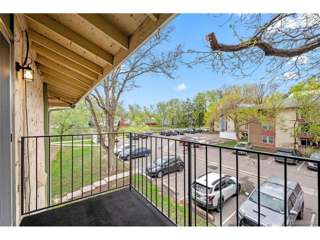12142 Melody Dr 301, Denver, CO 80234