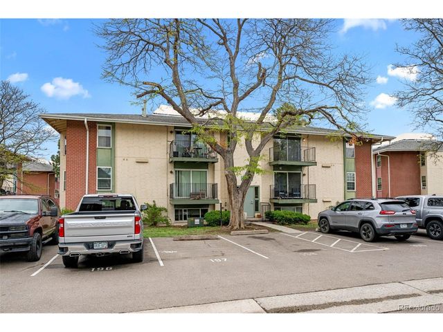 12142 Melody Dr 301, Denver, CO 80234