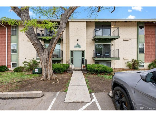 12142 Melody Dr 301, Denver, CO 80234