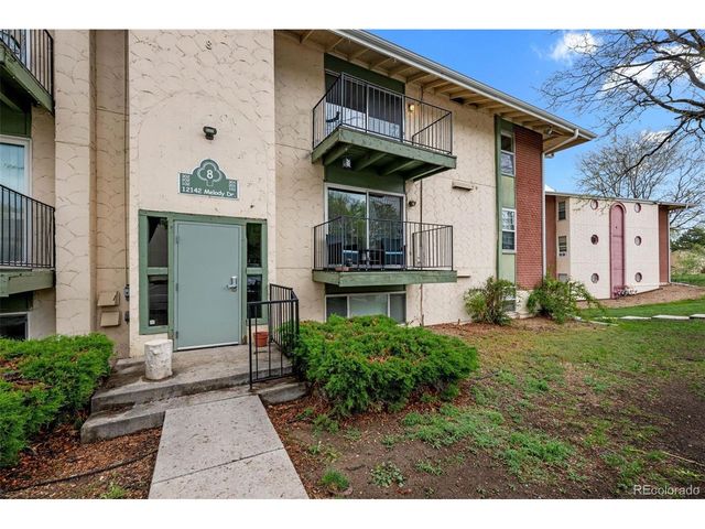 12142 Melody Dr 301, Denver, CO 80234