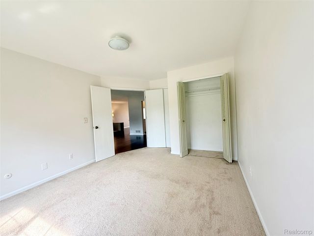 1550 MEADOW SIDE Drive 187, Rochester Hills, MI 48307