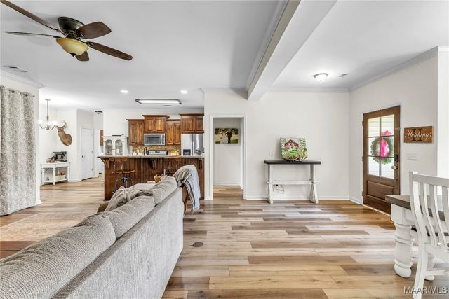 447 Galloway Drive, Wetumpka, AL 36093