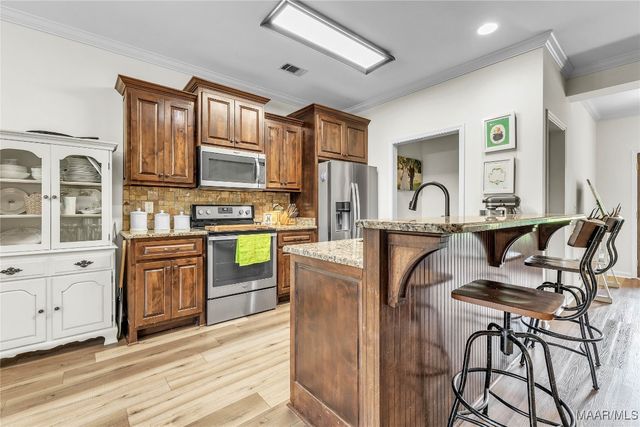 447 Galloway Drive, Wetumpka, AL 36093