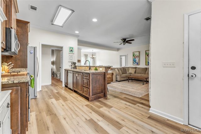 447 Galloway Drive, Wetumpka, AL 36093