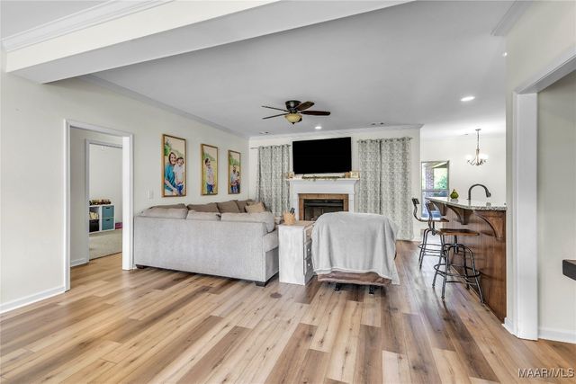 447 Galloway Drive, Wetumpka, AL 36093