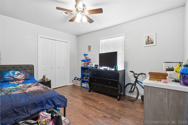 1109 N Hickory Place, Broken Arrow, OK 74012