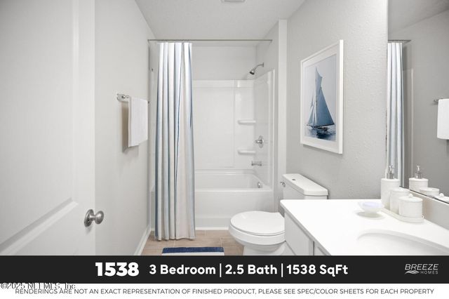 819 BERLINER Way LOT 32, Jacksonville, FL 32218