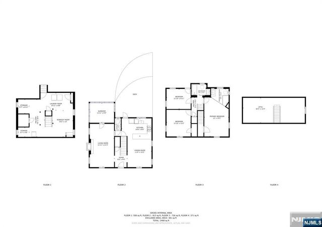 435 Meeker Street, South Orange Village, NJ 07079
