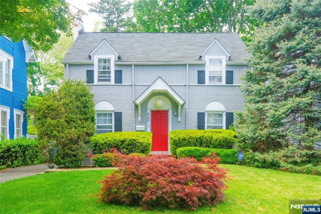 435 Meeker Street, South Orange Village, NJ 07079