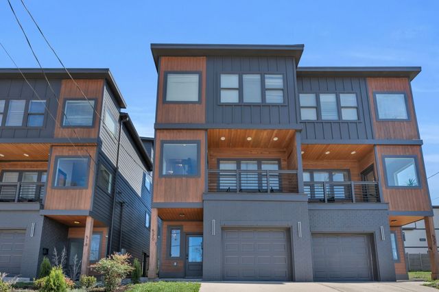 520 Weakley Ave, Nashville, TN 37207