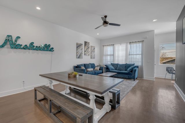 520 Weakley Ave, Nashville, TN 37207