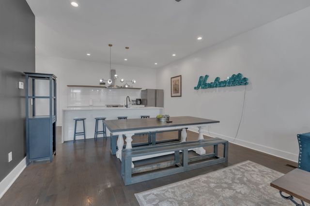 520 Weakley Ave, Nashville, TN 37207