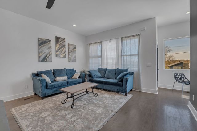 520 Weakley Ave, Nashville, TN 37207