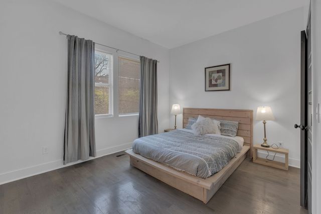 520 Weakley Ave, Nashville, TN 37207