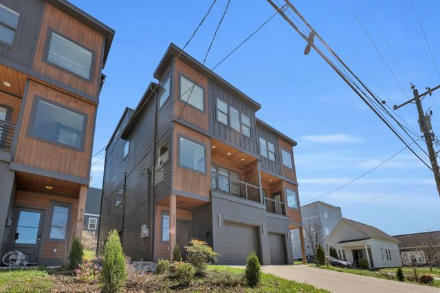 520 Weakley Ave, Nashville, TN 37207