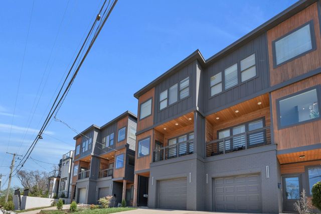 520 Weakley Ave, Nashville, TN 37207