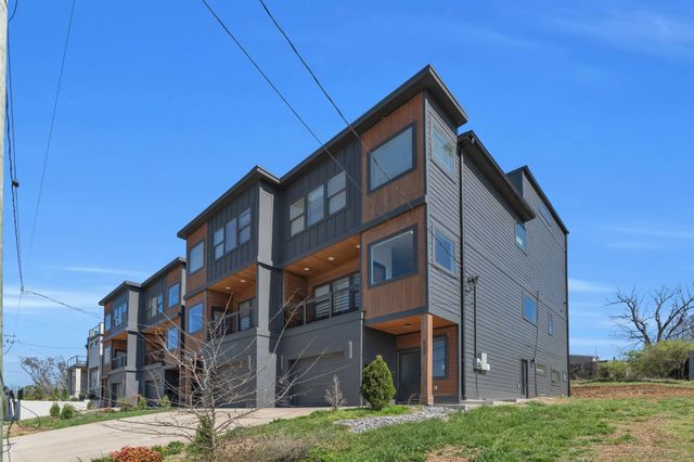 520 Weakley Ave, Nashville, TN 37207