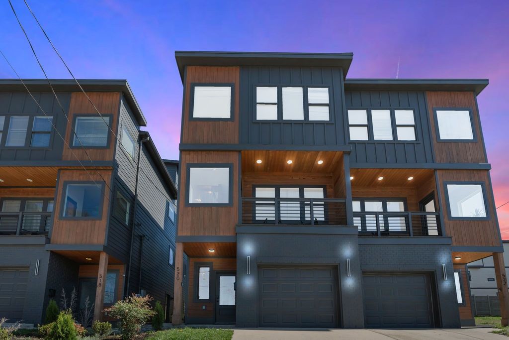 520 Weakley Ave, Nashville, TN 37207