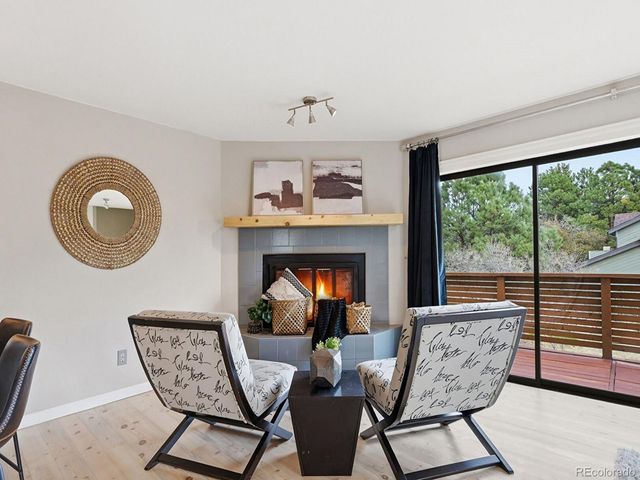 8190 Lakeshore Drive, Parker, CO 80134