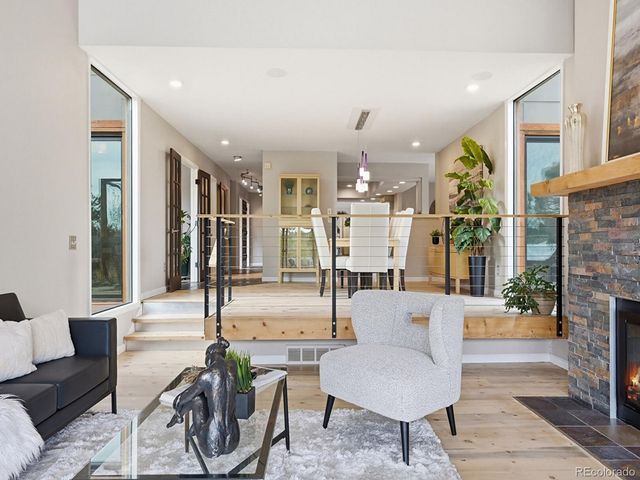 8190 Lakeshore Drive, Parker, CO 80134