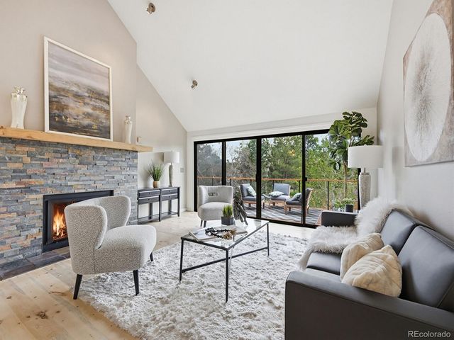 8190 Lakeshore Drive, Parker, CO 80134